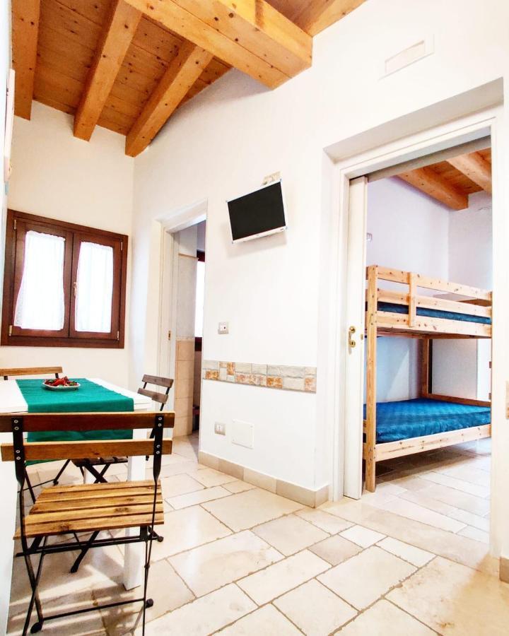 C'Era Una Volta Apartments Polignano a Mare Exterior photo