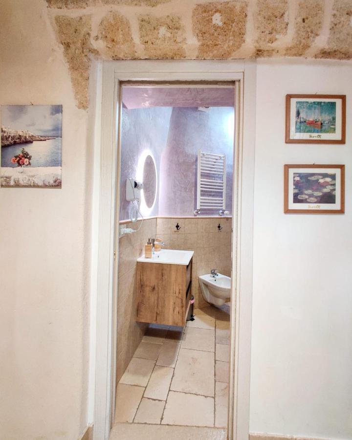 C'Era Una Volta Apartments Polignano a Mare Exterior photo