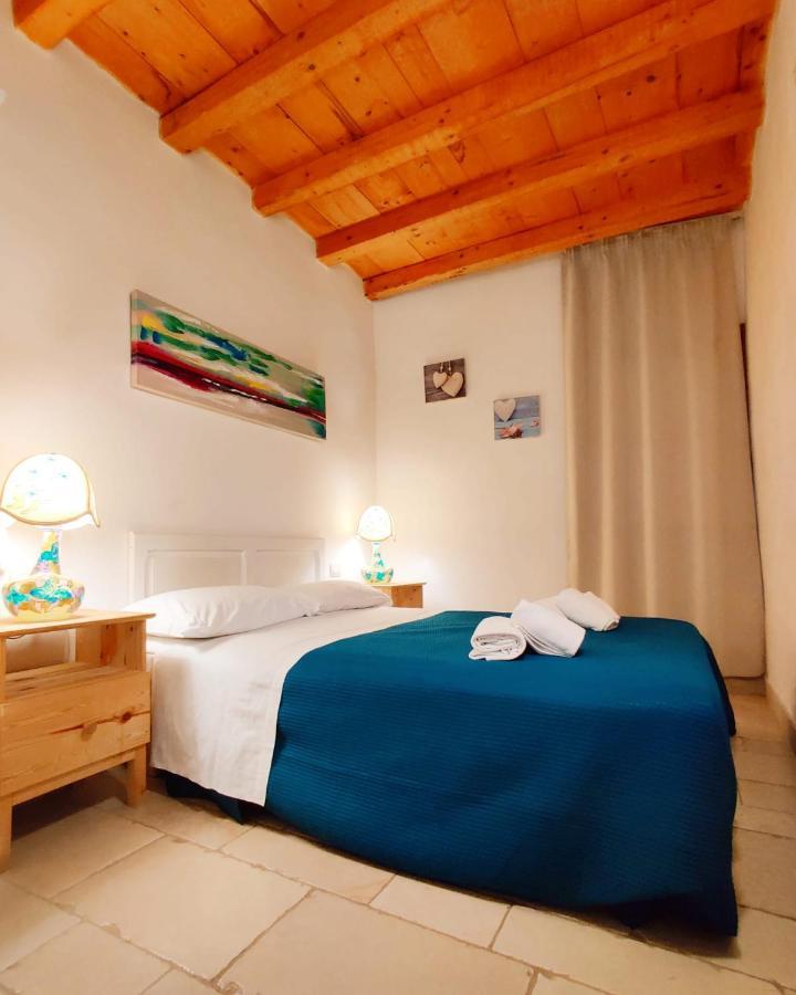 C'Era Una Volta Apartments Polignano a Mare Exterior photo