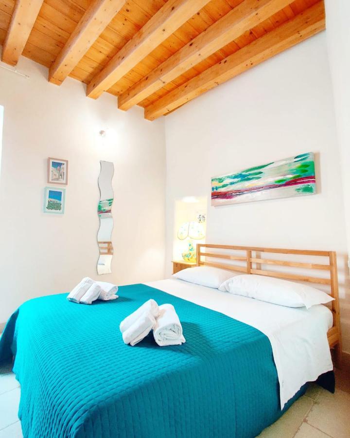 C'Era Una Volta Apartments Polignano a Mare Exterior photo