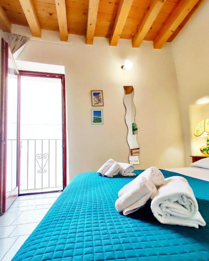 C'Era Una Volta Apartments Polignano a Mare Exterior photo